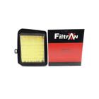 Filtro de ar modelo original honda titan/fan 150 160 2014 diante - AUTOLEX