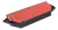 Filtro de Ar Moto Honda CB650 CBR650 - - Red Dragon