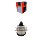 Filtro de ar motor - explorer 1995 a 1996 / ranger 1995 a 1997 - fap9001