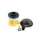 Filtro De Ar Motor La 32 Ureia 1457436042 Bosch