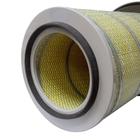 Filtro de Ar Motor Scania R112 R142 T112 T142 - Turbo Filtros - TR1625