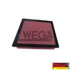 Filtro de Ar Motor Toyota Camry Dodge Durango Jeep Grand Cherokee Lexus Rx 350 Jfa993 Wega