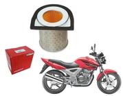 Filtro De Ar Original Honda Cbx 250 Twister De 2001 Ate 2008