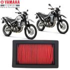 Filtro De Ar Original Yamaha Xt 660R Xt660r