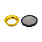 Filtro de Ar para Carburador de Motocicleta 50/55mm (PWK, PE, TM, VM 32mm/34mm)