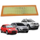 Filtro de Ar Recer Ford Ecosport Fiesta Ka