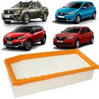 Filtro de Ar Renault Captur Duster Logan Sandero FAP 9299