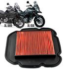 Filtro De Ar Suzuki Vstrom Dl650 E Dl1000 - AHL