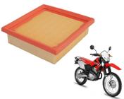 Filtro De Ar Tecfil Honda Xr 250 Tornado De 2001 Ate 2008