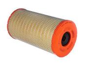 Filtro De Ar Tecfil Para Mb 1938 Axor Sc G P K Vw Volvo Vm