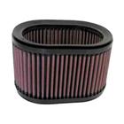 Filtro de Ar Triumph Daytona 955i 02/06 (TB-9002) K&N