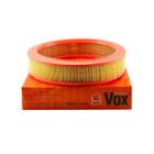 Filtro de AR Volkswagen Gol / Passat / Parati / Quantun VOX HL9620