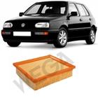 Filtro de Ar Volkswagen Golf FAP 4827