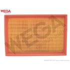 Filtro de ar Volkswagen Polo Classic 1996 a 2002 WEGA