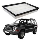 Filtro De Ar Wega Cherokee 3.7 2002 A 2009