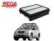 Filtro de ar wega chevrolet tracker 2.0 2005 a 2010