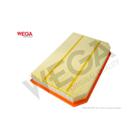 Filtro de ar wega fap9125 classe a ou cla / UN / Wega