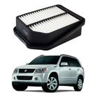 Filtro De Ar Wega Grand Vitara 2.0 2008 A 2012