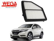 Filtro de ar wega honda hrv 1.8 2015 a 2017