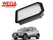 Filtro de ar wega hyundai hb20x 1.6 2016 a 2019