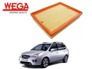 Filtro de ar wega kia carens 2.0 16v 2009 a 2012