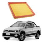 Filtro De Ar Wega Saveiro Cross G6 1.6 16v 2014 A 2017