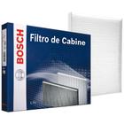 Filtro De Cabine Ar Standard Bosch Audi A3 1.8 / S3 2.0