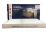 Filtro De Cabine - C4 / C3 - Bosch