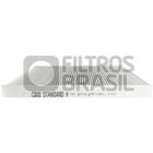 Filtro de cabine Capo Seat Inca 1999 a 2002 FILTROS BRASIL