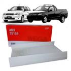 Filtro de Cabine Chevrolet Corsa Montana AKX35159