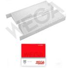 Filtro De Cabine Citroen C4 2009 A 2023 AKX1445-2 Wega