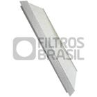 Filtro de cabine Externo Chevrolet Corsa 2000 a 2014