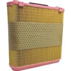 Filtro De Cabine Mann-Filter Delivery  - C37480