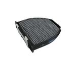 Filtro De Cabine Mercedes E 63 Amg 6.2 V8 2009 A 2012 - Hengst