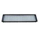 Filtro De Cabine Mini Cooper S 1.6 2002 A 2008 - Hengst