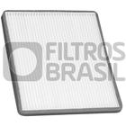 Filtro de cabine Painel Discovery Sport 2015 a 2024