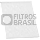 Filtro de cabine Porta Luvas Hyundai Trajet 2000 a 2004