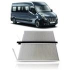 Filtro de Cabine Renault Master AKX 1201