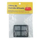 Filtro de Carvão Ativado Bebedouro Aqua Mini Amicus