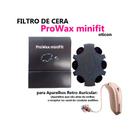 Filtro De Cera Oticon Prowax Mini Fit