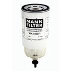 Filtro de Combustível Eurotrakker L2638 - MANN FILTER