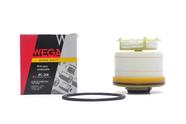 Filtro De Combustivel Hilux Diesel 2012/ 2.5 3.0 Wega Jfc206