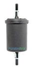 Filtro De Combustível Onix Novo Prisma Spin Mahle Metalleve KL582