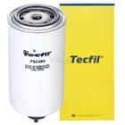 Filtro De Combustivel Separador Tecfil Psc493 Daily 60c17 60c17 até 2019