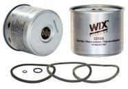 Filtro de Combustível Wix WF33166 Empilhadeiras e Maquinário