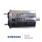 Filtro de linha capacitor secadora samsung sdc3c101 2501-001339