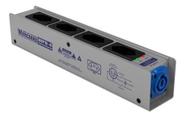 Filtro De Linha Wireconex Wpd-4 Distribuidor De Energia C/NF