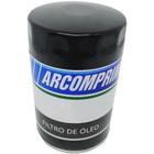 Filtro De Óleo 155012 Para Compressor Puma - Arcomprimido Brasil