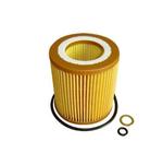 Filtro De Óleo Bmw X5 35I Bi Turbo 3.0 V6 24V 2010 A 2014 - Hengst