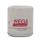 Filtro de Óleo Camaro 6.2 Captiva 2.4 e 3.6 Cruze 1.4 Equinox 2.0 Tracker 1.4 S10 2.5 Freemont 2.4 Toro 2.4 Compass 2.0 Journey 2.7 Vitara 3.2